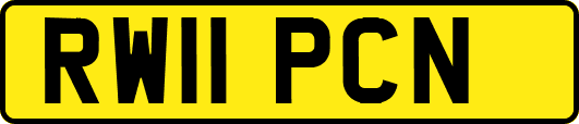 RW11PCN