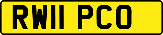 RW11PCO
