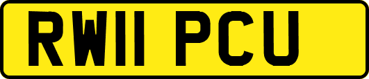 RW11PCU