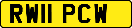 RW11PCW