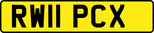 RW11PCX