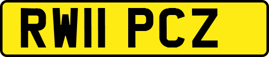 RW11PCZ