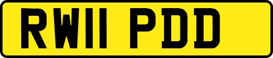 RW11PDD