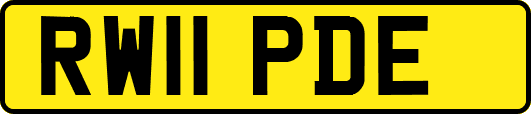 RW11PDE