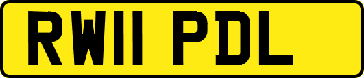 RW11PDL