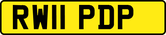 RW11PDP
