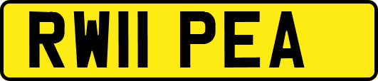 RW11PEA