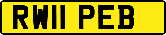 RW11PEB