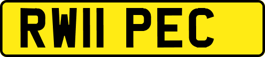 RW11PEC