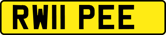 RW11PEE