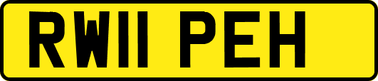 RW11PEH