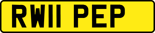RW11PEP