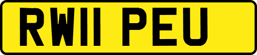 RW11PEU