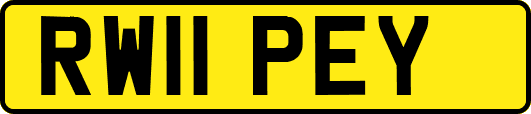 RW11PEY