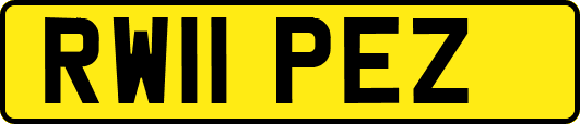 RW11PEZ