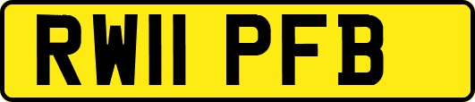 RW11PFB
