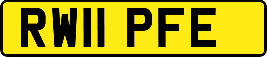 RW11PFE