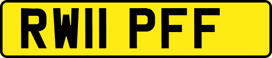 RW11PFF