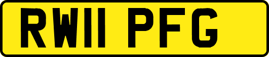 RW11PFG