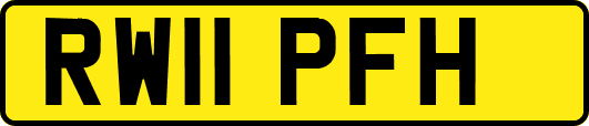 RW11PFH