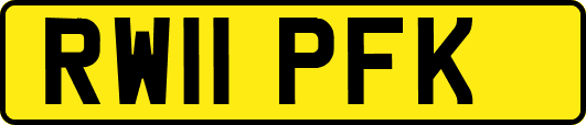 RW11PFK