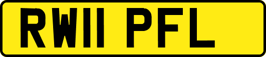 RW11PFL