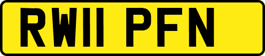 RW11PFN