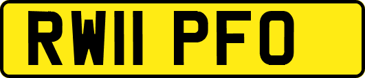 RW11PFO