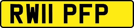 RW11PFP