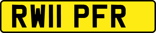 RW11PFR