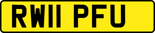 RW11PFU
