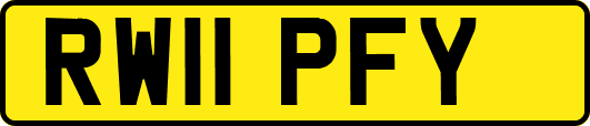 RW11PFY