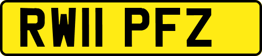 RW11PFZ