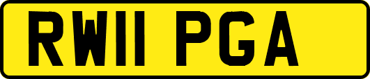 RW11PGA