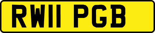 RW11PGB