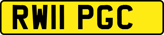 RW11PGC