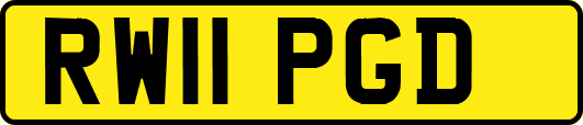 RW11PGD