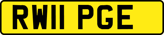 RW11PGE