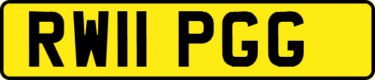 RW11PGG