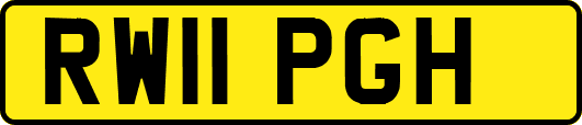 RW11PGH
