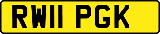 RW11PGK