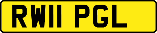 RW11PGL