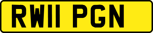 RW11PGN
