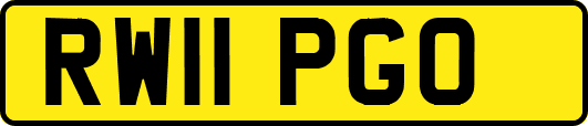 RW11PGO