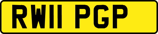 RW11PGP