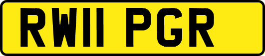 RW11PGR