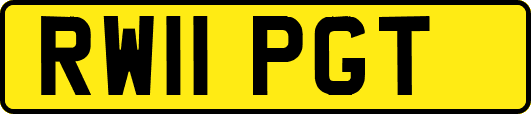 RW11PGT