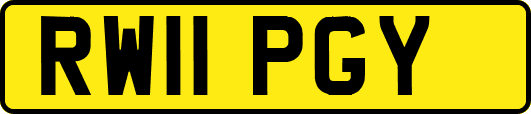 RW11PGY