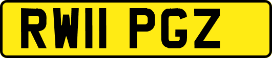 RW11PGZ
