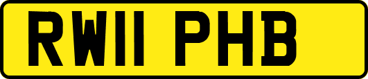 RW11PHB